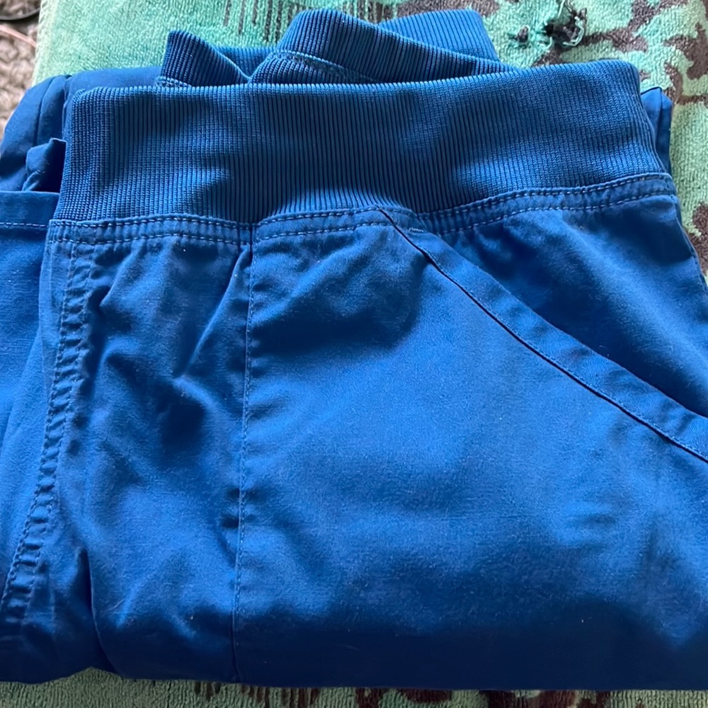 Women’s Scrub Bottoms